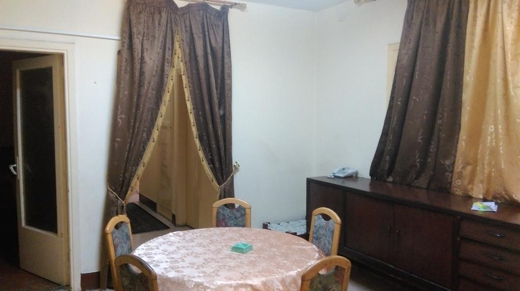 Aparthotel Dokki Armed Forces Cairo
