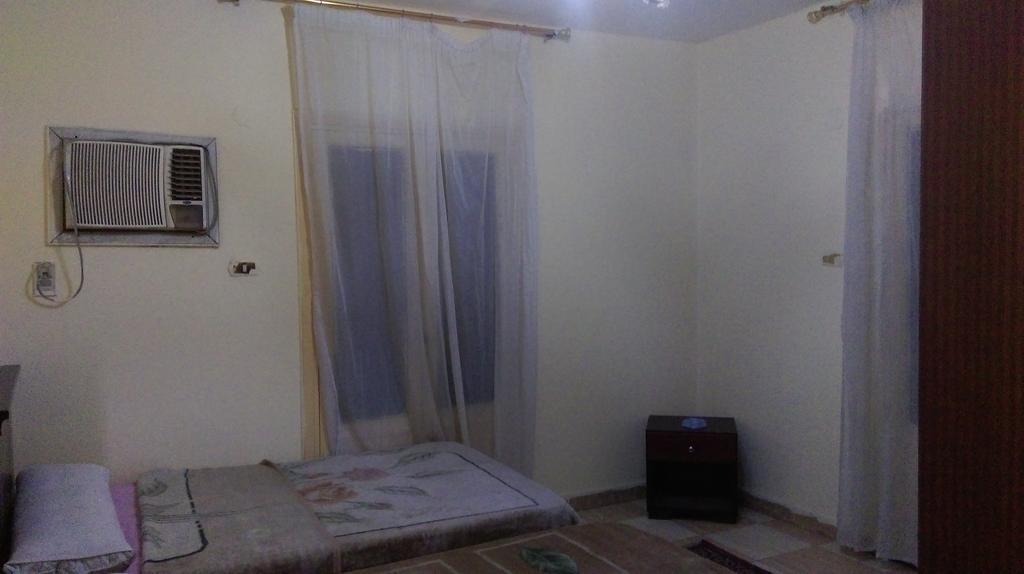 Dokki Armed Forces Aparthotel *