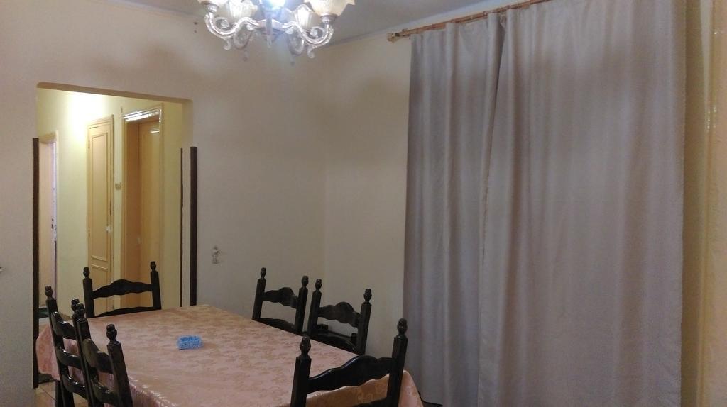 Aparthotel Dokki Armed Forces *
