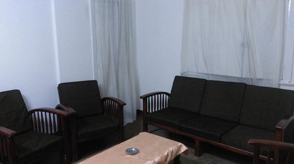Aparthotel Dokki Armed Forces