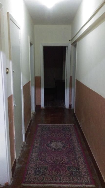 Aparthotel Dokki Armed Forces *
