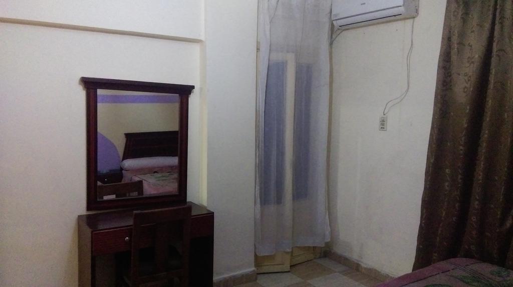 Aparthotel Dokki Armed Forces