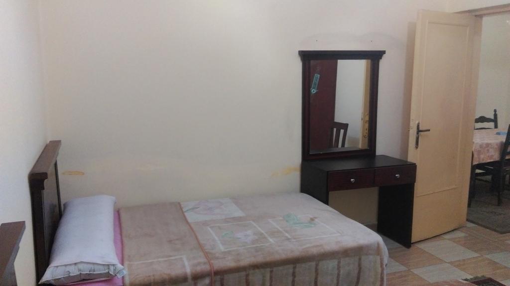 Dokki Armed Forces Aparthotel Cairo