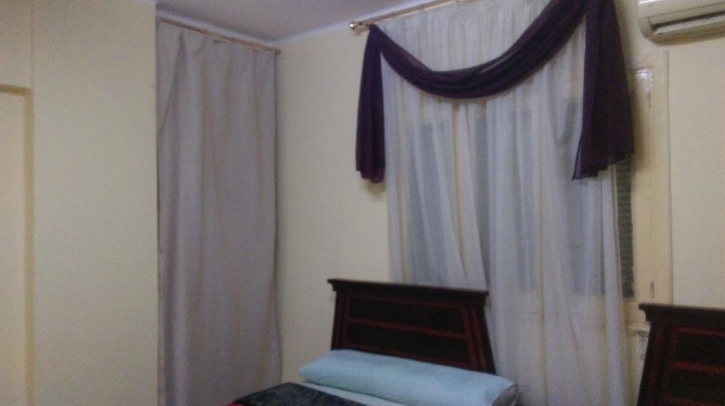 Aparthotel Dokki Armed Forces