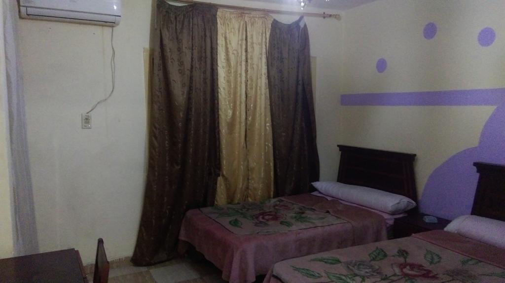 Aparthotel Dokki Armed Forces *