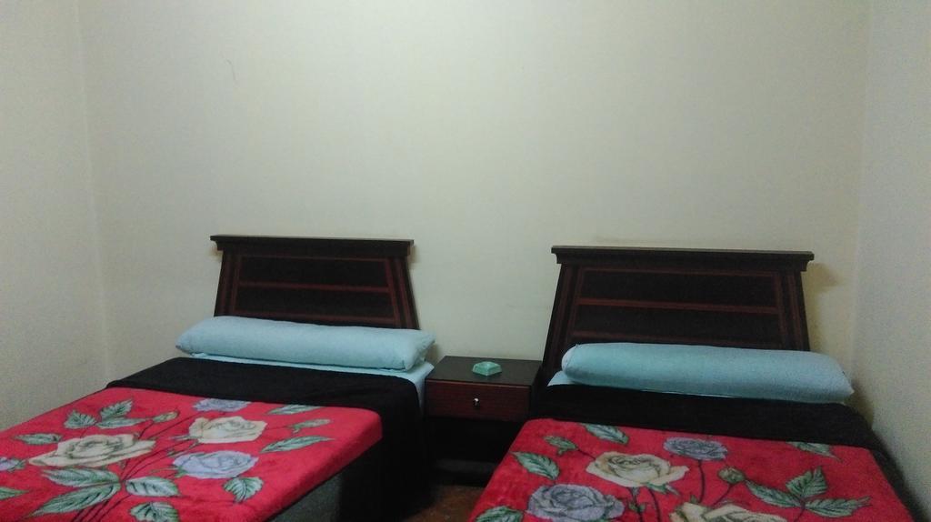 Dokki Armed Forces Aparthotel *
