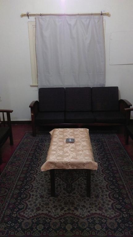 Dokki Armed Forces Aparthotel Cairo