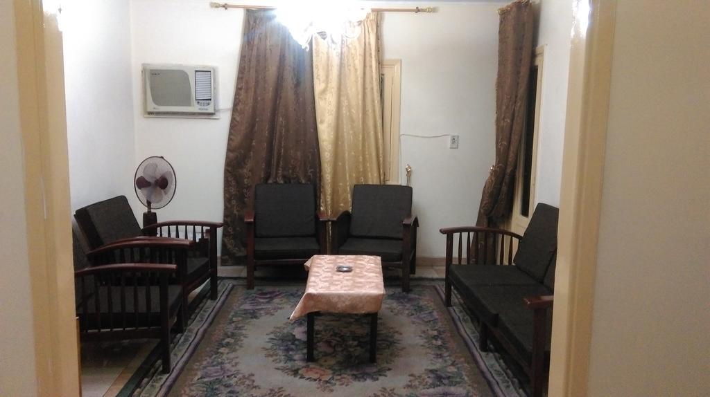 Aparthotel Dokki Armed Forces *